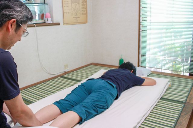 検査